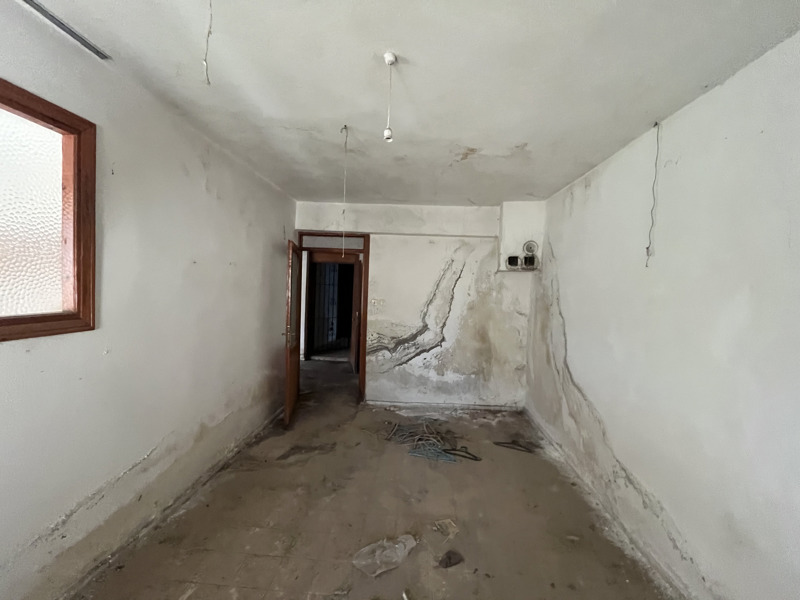 BALIKESİR EDREMİT'DE 2+1 95 M2 SATILIK DAİRE